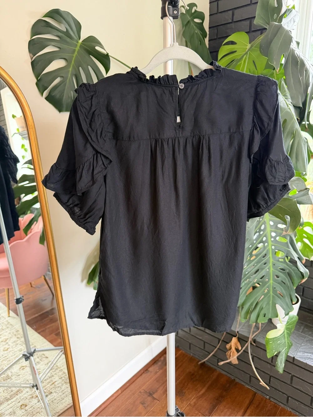 LOFT lightweight black